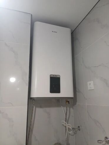 Ремонт под ключ: Комплексная отделка и оснащение ванных комнат и санузлов «под ключ» — 15