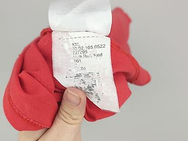 koszulka basic damska: FB Sister, T-shirt damski, rozmiar 2XL — 5