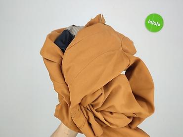 pull and bear bezrekawnik: Bershka, Marynarka damska, rozmiar S — 5