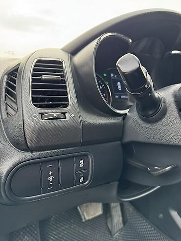 Kia: Kia K3: 2017 г., 1.6 л, Бензин, Седан — 11