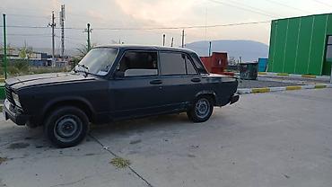 argb controller: ВАЗ (ЛАДА) 2107: 2006 г., 1.6 л, Механика, Бензин, Седан — 2