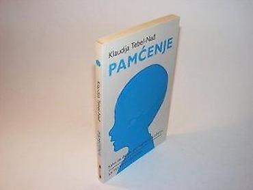 levis ranac: Klaudija Tebel NađPamćenje - kako da pomognemo detetu u učenjuSa — 3