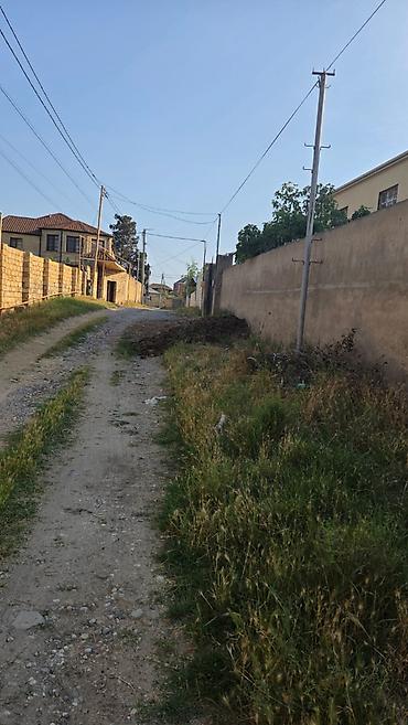 Torpaq sahələrinin satışı: 12 sot, Tikinti, Mülkiyyətçi -da lalafo.az — 22 Torpaq sahələrinin satışı: 12 sot, Tikinti, Mülkiyyətçi — 22