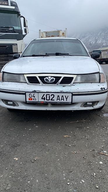Daewoo: Daewoo Nexia: 2005 г., Механика, Седан — 1
