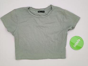dresy strauss: Stussy, T-shirt damski, rozmiar M — 2