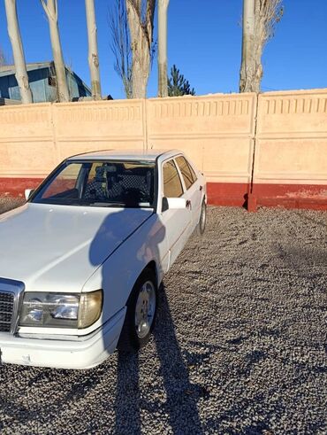 мерс 210 рул: Mercedes-Benz W124: 1990 г., 2.5 л, Механика, Дизель, Седан