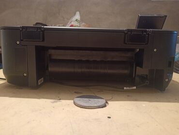 Printerlər: Printerler samsung xpress m2020 mlt-d111s 90 manat tam saz katric — 8