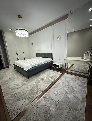 Продажа квартир: 3 комнаты, 109 м², 12 мкр Элитка, 3 этаж, Дизайнерский ремонт — 6