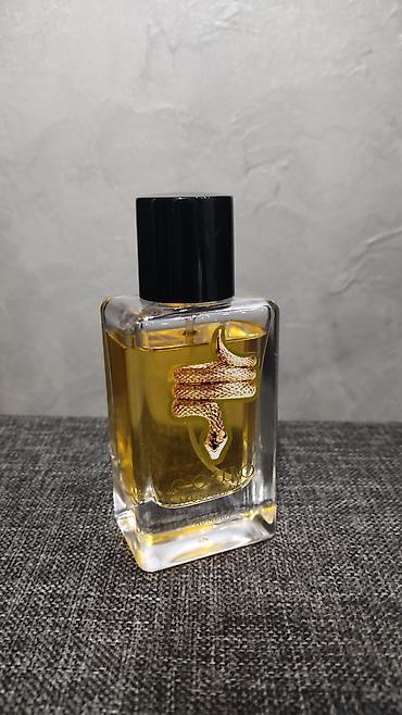 Шпатели: 1)Духи Императрица 3 DOLCE & CABBANA ( бутылек100мл.Новые,при — 6