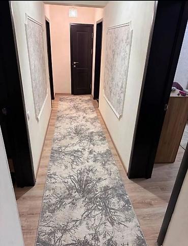 Продажа квартир: 4 комнаты, 126 м², Индивидуалка, 8 этаж, Евроремонт — 10