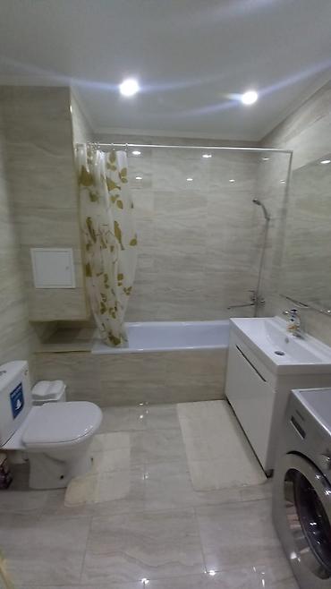 Продажа квартир: 2 комнаты, 57 м², 6 этаж, Дизайнерский ремонт — 10