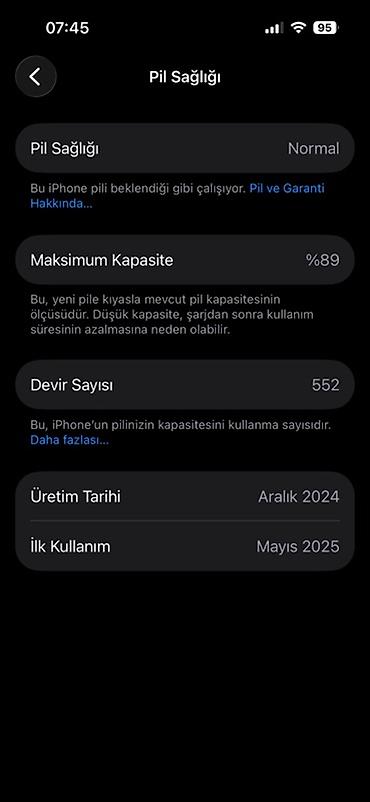 iphone sr: IPhone 16, Ağ, Barmaq izi, Face ID — 7