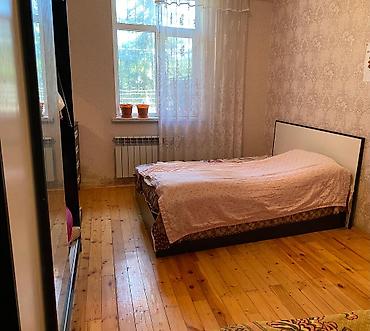 1 otaqli kiraye: 🏠 XANIM EV YOLDAŞI AXTARILIR 📍 Ünvan: Masazır dairəsi, A Plus — 1