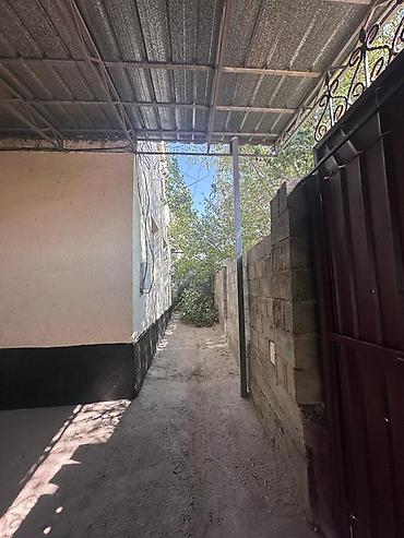 Продажа коттеджей и домов: Срочно продаётся дом мансардного типа 📍Калыс -Ордо /3 улица.1 — 5