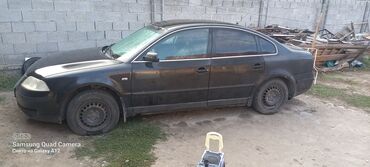 ищу авто: Volkswagen : 2002 г., 1.6 л, Механика, Бензин, Седан