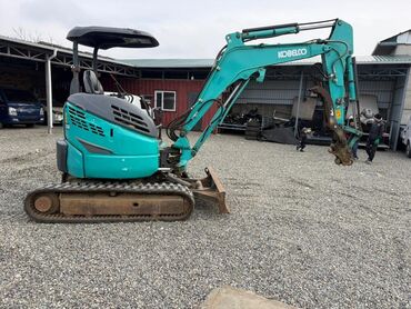 Экскаваторы: Экскаватор, 2018 г., Гусеничный — 4