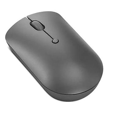 asus baki: Lenovo 540 USB-C Wireless Compact Mouse (GY51D20867) – Dark Grey / — 3