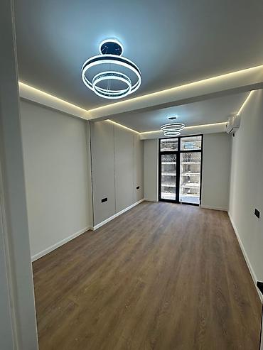 Продажа квартир: 1 комната, 50 м², Элитка, 6 этаж, Евроремонт — 2