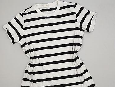 bluzki hm: H&M, Sukienka damska, rozmiar L — 1