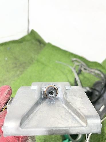android teyes cc3: Камера передняя ADAS (Camera Assy – FRT) для SsangYong Оригинальный — 2