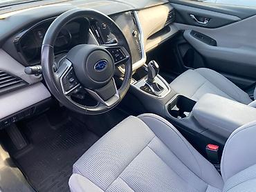 Subaru: Subaru Legacy: 2021 г., 2.5 л, Вариатор, Бензин, Седан — 7