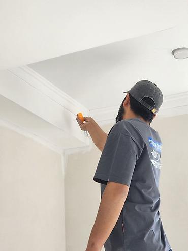 Ремонт под ключ: Ремонт под ключ | Квартиры Больше 6 лет опыта — 9