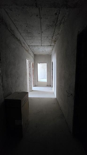 алматинка фрунзе: 2 комнаты, 66 м², Кок-Жар ж/м Элитка, 9 этаж, ПСО (под самоотделку) — 10