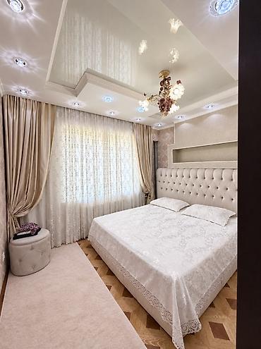 2 8: 4 комнаты, 82 м², 8 мкр 106 серия, 6 этаж — 1