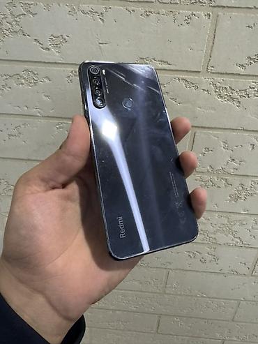 Xiaomi, Mi 8, Б/у, 64 ГБ, цвет - Серый, 2 SIM at lalafo.kg Xiaomi, Mi 8, Б/у, 64 ГБ, цвет - Серый, 2 SIM