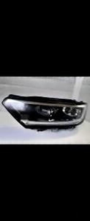 obd citac: VW T ROCK 17-24 IQ FAR LED 2GA941035AH | Audi vw delovi ALTINA ZEMUN — 2