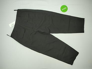 peppercorn: Spodnie materiałowe damskie, rozmiar XL — 3