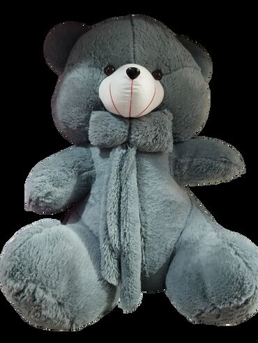 Oyuncaqlar: Qeyd: Ayağı qısa - 8️⃣0️⃣sm - 3️⃣7️⃣₼ Ayağı uzun - 1️⃣1️⃣0️⃣sm - — 2