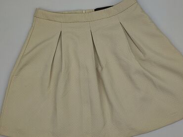 spódnice z łańcuchem: Reserved, Women`s skirt, size XL (EU 42)