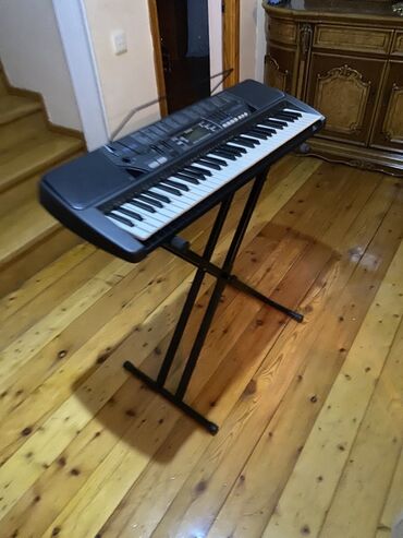 Midi-klaviaturalar: Sintezator, Casio, İşlənmiş, Ünvandan götürmə, Pulsuz çatdırılma