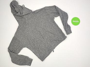 pull and bear swetry: Gina Tricot, Bluza z kapturem damska, rozmiar S — 3