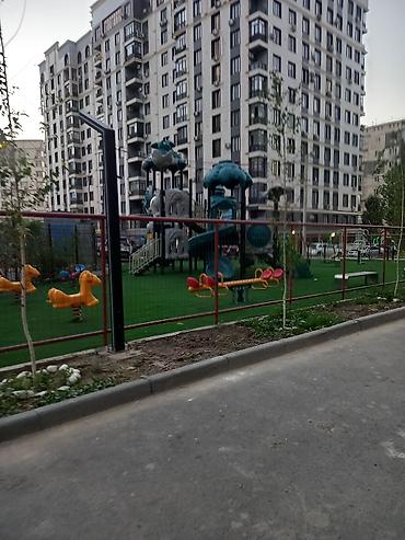 Новостройки от застройщика: 2 комнаты, 60 м² — 3
