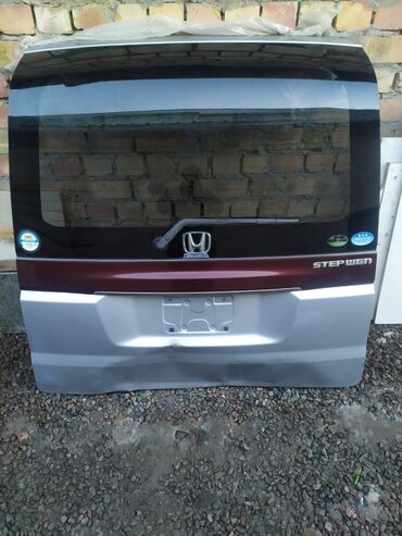 кобра вортекс скутер: Крышка багажника Honda, Оригинал
