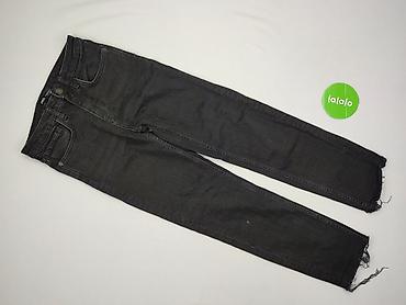 cargo stradivarius: Zara, Jeansy damskie, rozmiar S — 2