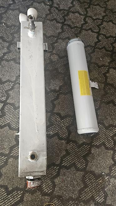 su cəni kredit: 1.seyf metal 30×30×50 sm 2.nasos işlək vəziyyətdə. genişlənmə çəni 2l — 5