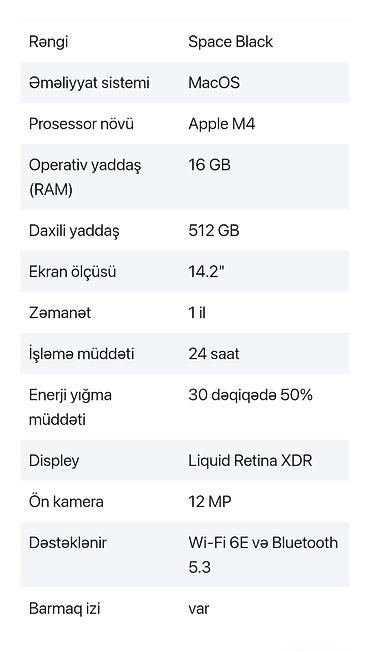 Apple MacBook: Apple MacBook — 1