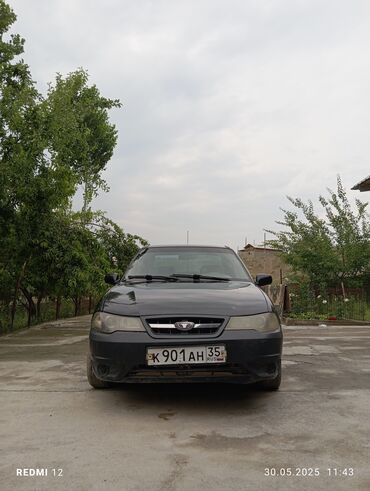 лабо авто: Daewoo Nexia: 2000 г., 1.5 л, Механика, Бензин, Седан