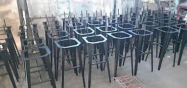 кованая: Другая мебель на заказ — 9