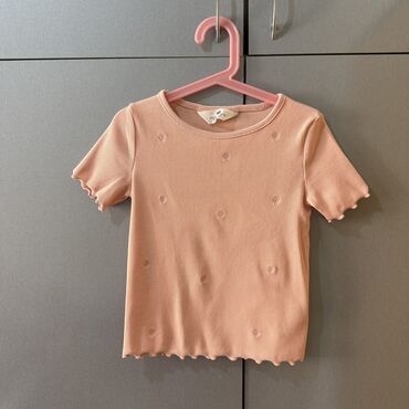 tom i jerry igracke: Round neck, Short sleeve, 122-128