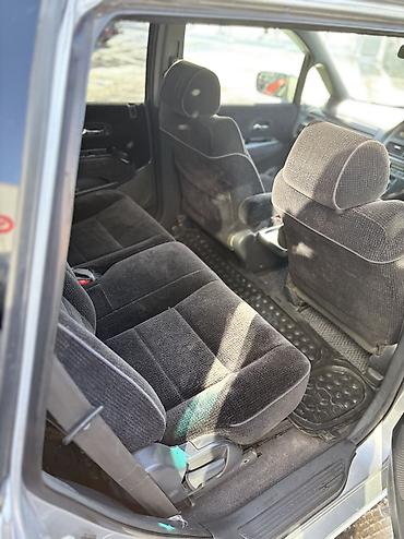 Honda: Honda Odyssey: 2002 г., 2.3 л, Автомат, Бензин, Минивэн — 9