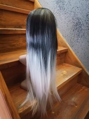 Perike i klipse: Perike poluprirodne
3500 — 9