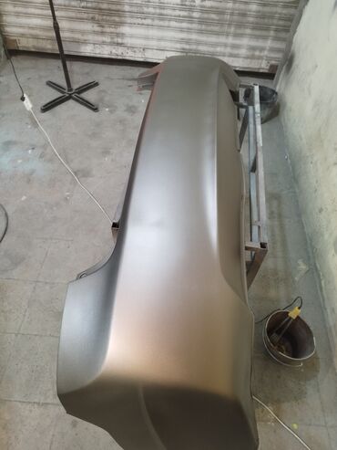 Avtoservis, nəqliyyatın təmiri: Xidmət: Avtomobil kuzov rənglənməsi və boya-bərpa işi Təsvir: - — 10