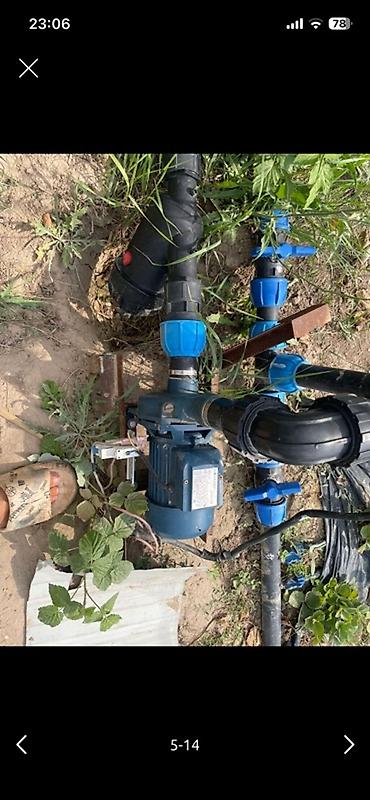 Теплицы: Тепличный комплекс каркасного типа - Арочные теплицы на металлическом — 5