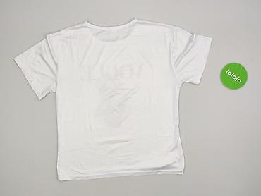 body vogue: Vogue, T-shirt damski, rozmiar XL — 3