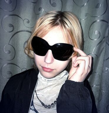 Солнцезащитные очки: Модные, солнцезащитные UV 400 стильные,фирменные ОЧКИ.,покупали в — 4