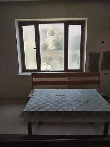 Həyət evləri və villalar: Badamdar qəs. 10 otaq, 240 kv. m, Kredit yoxdur, Təmirsiz — 6